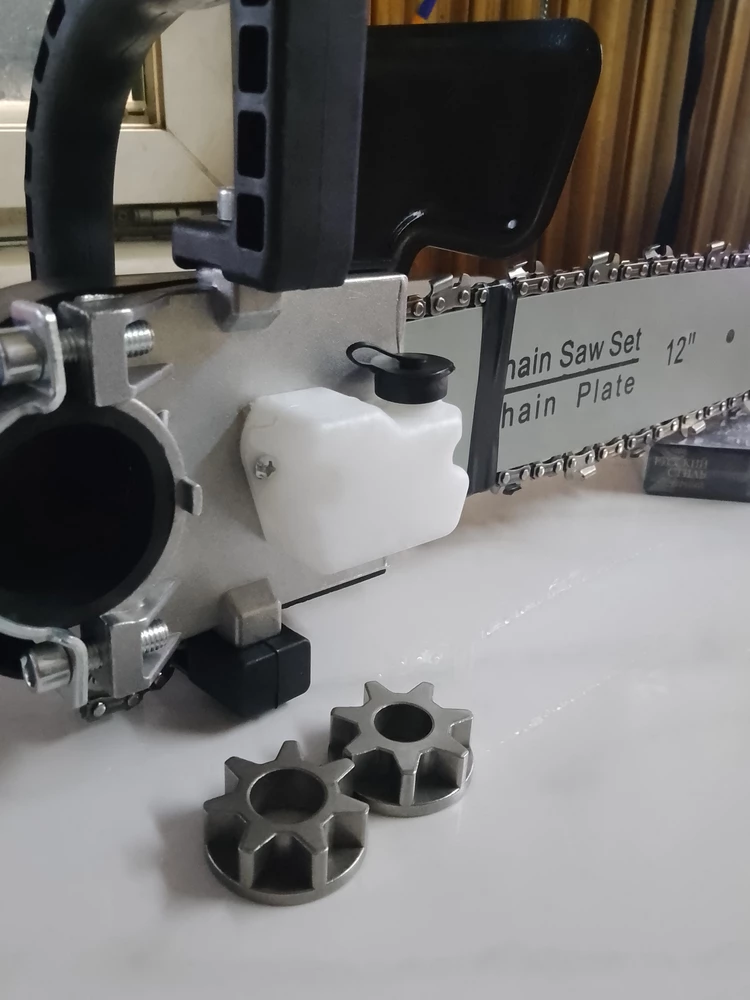 Opinia klienta — Krzysztof